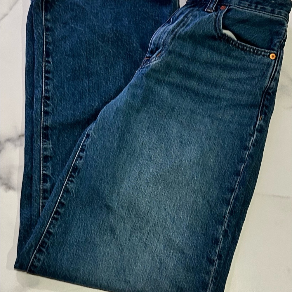 Madewell Women's Jeans